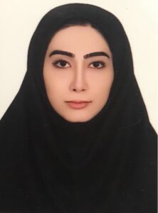 زهرا بهشتی