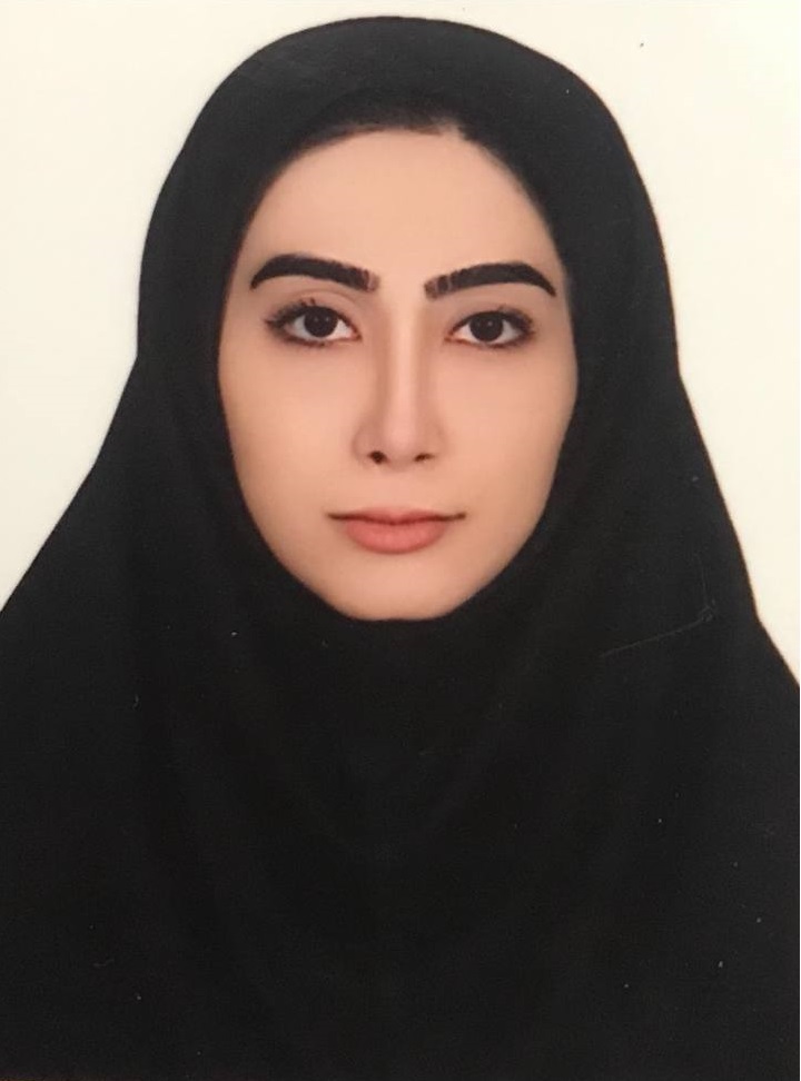 زهرا بهشتی